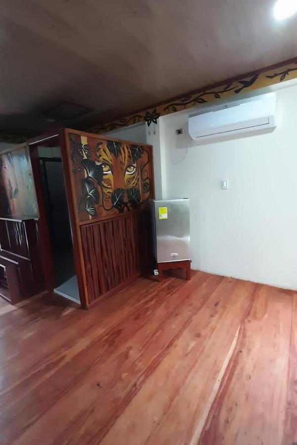Puerto Nariño Wikungo Hotel מראה חיצוני תמונה