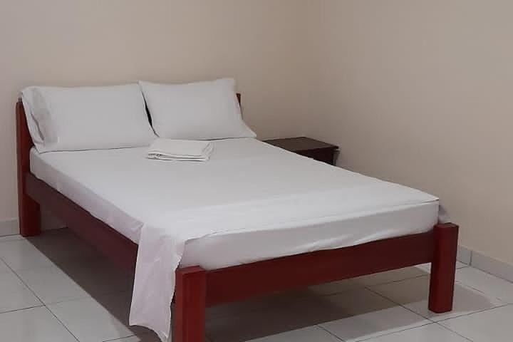 Puerto Nariño Wikungo Hotel מראה חיצוני תמונה