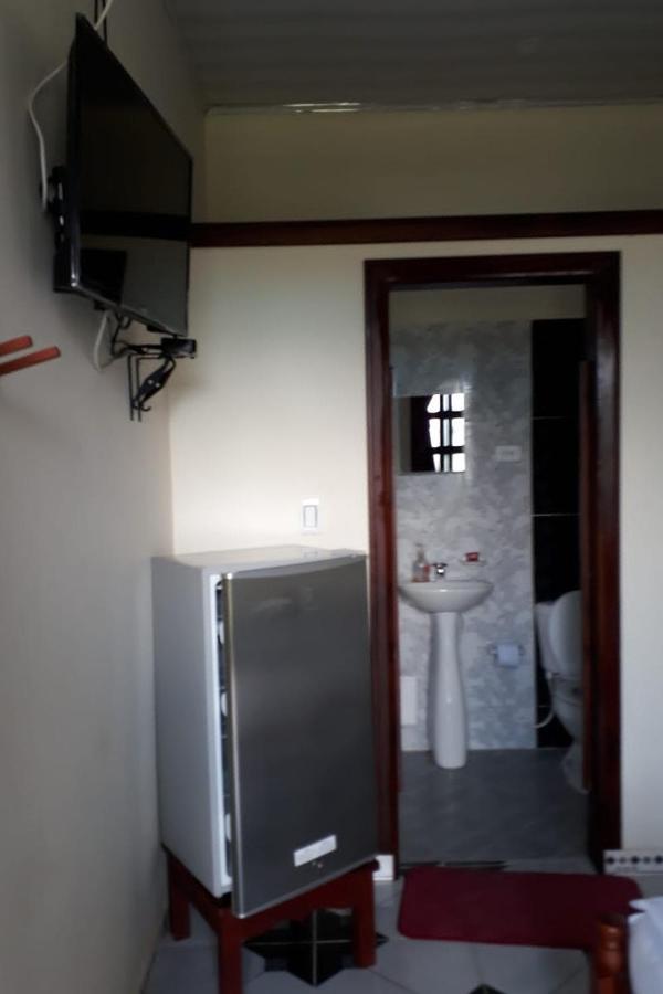 Puerto Nariño Wikungo Hotel מראה חיצוני תמונה